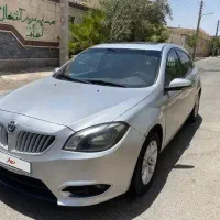 برلیانس موتور ۱۶۵۰ هاچبک مدل۹۷