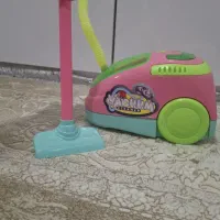 اسباب بازی ماشین جارو جوجه صندلی چرت خیاطی