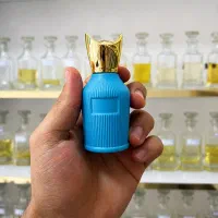 کلی پول عطر میدی ولی ماندگاری نمیگیری
