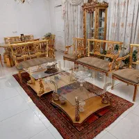 مبلمان وناهارخوری