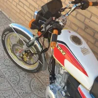 موتور ۲۰۰ نیکتاز