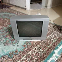 تلویزیون ۲۱ اینچی اسنوا