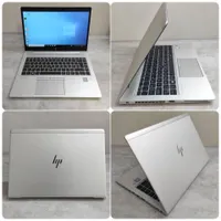 لپ تاپ  HP اوپن باکس i5 رو نسل دهم|رایانه همراه|قزوین, |دیوار