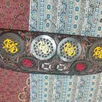 طاقچه سه بعدی دوو سیلو