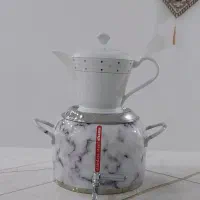 کتری قوری