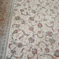سه تخته فرش پاتریس نو مناسب جهیزیه