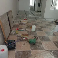 تغییرات دکوراسیون داخلی منزل