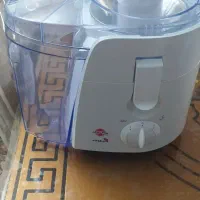 آبمیوه گیری پارس خزر