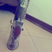 گلگیر عقب و جلو اصلی