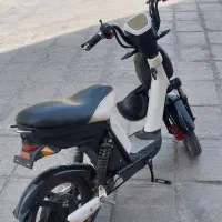 موتور دندی سالم