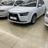 خودروی دنا ۱۴۰۵ نقد و اقساط