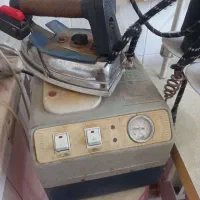 اتو صنعتی