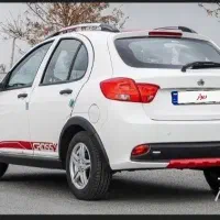 کوییک Rبدون رنگ