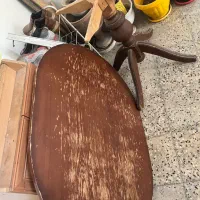 میز ناهار خوری