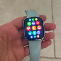 ساعت هوشمند XOM40