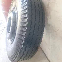 لاستیک کامیون 12.00.20 برای تریلی کامیون مارک دنا