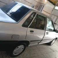 پراید