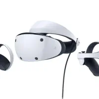 Sony Ps5-vr2|کنسول، بازی ویدئویی و آنلاین|اصفهان, خرم|دیوار