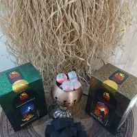 زغال حبه ای یک کیلویی