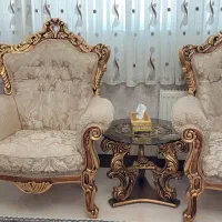 مبل سلطنتی