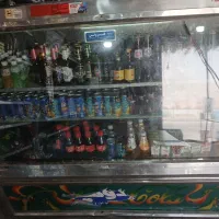 یخچال مغازه