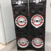 باند مکسیدر