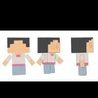 همکاری با انیماتور 2D مسلط به موهو