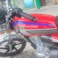 هندا ۲۰۰ پرواز مدل ۴۰۴