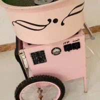 دستگاه پشمک ساز