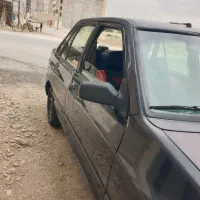 پراید مدل 85