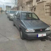 پراید مدل ۸۹