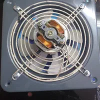 هواکش پره فلزی ۱۵