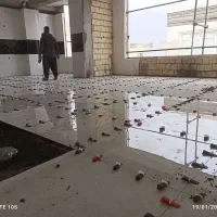 نیازمند کارگر کاشیکاری