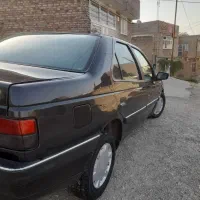 دربستی ب تمام نقاط کشوربا۴۰۵