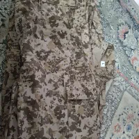 لباس نظامی عملیاتی