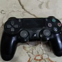 دسته ps4اصلی