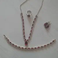 سرویس (ست کامل) دونه اناری