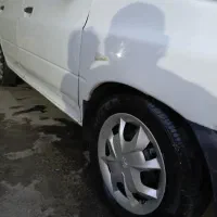 پراید ۹۵