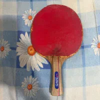 راکت پینگ پنگ