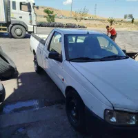 وانت اریسان مدل 94 شاسی هادوبل شرکتی