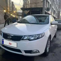 سراتو ۹۷ اپشنال