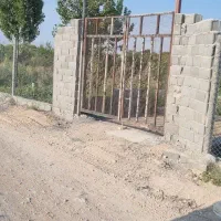 باغ۱۲۰۰متری قیمت کاسبی