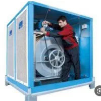سرویس و تعمیر سیار کولر آبی ۲۴ ساعته