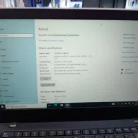 لپ تاپ لنوا I5 نسل 10