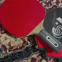 راکت پینگ پنگ دونیک