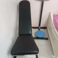 نیمکت و چرخونک