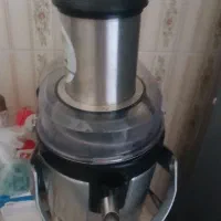 آبمیوه گیری یکاره سوخته گرفتم ۳۳
