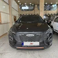 ایکس کراس اتومات مدل۱۴۰۴خشک زیرقیمت فوری