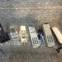 تلفن گوشی ایفونگوشی