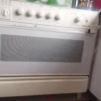 اجاق گاز فردار سینجر